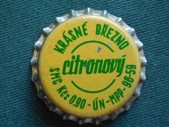 Koupím - Zátky od Piva a Limonád a jiné - Napište telefon - - 12