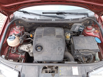 Škoda Fabia 1,2 - 12