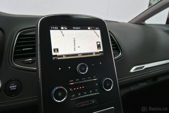 Renault Grand Scénic 1.7 dCi AT, 7 míst, DPH, Intense,ZÁRUKA - 12