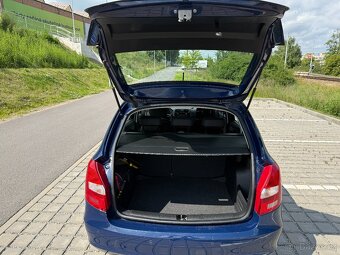 Škoda Fabia Combi 1.2 TSI Elegance, TOP stav, DPH - 12