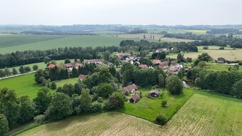 Rodinný dům na Vysočině - Leština u Světlé - Štěpánov - 12