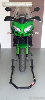 Kawasaki Versys 650 - 12