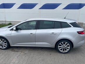 Megane 2017 / 169 006 km - 12