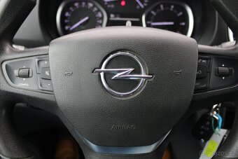 Opel Vivaro 2,0 CDTi ČR,1.MAJ, DPH,L2H1,2020 - 12