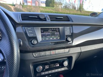Škoda Fabia Monte Carlo - 12