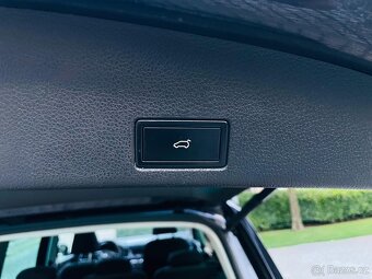Volkswagen Sharan 2.0TDI 7MÍST 1.MAJITEL VÝHŘEV SERVISKA - 12