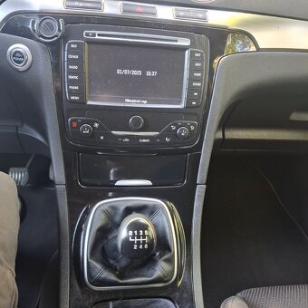 Ford galaxi 2.0 tdci r.v.2012 - 12