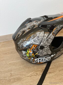 Minicross Gazelle sport Wolfem - 12