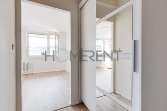 Pronájem bytu 1+kk,  34m² - Praha - Žižkov - 12