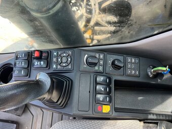 Kolový bagr Volvo EW160E – 2015 – 9.164mth - ENGCON - 12