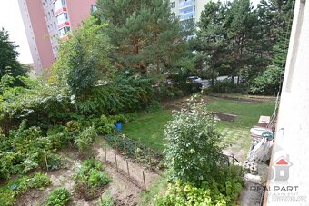 Prodej bytu 2+1, 66 m2 včetně sklepa + balkón 5 m2, Brno- Bo - 12