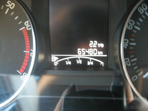 Škoda Fabia combi 1,2 tsi, navi, a, 65tkm - 12