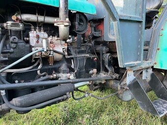 Zetor 5011 5211 - 12