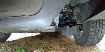 Renault Laguna 3.0 V6 24V automat , 2001 - 12