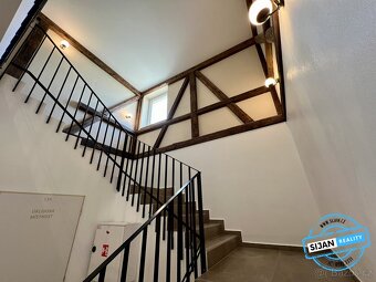 Pronájem bytu 3+kk v Opavě, ev.č. 00621 - 12