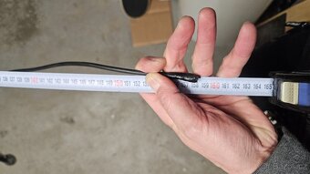 Mtb brzdy Sram code R - 12