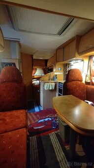 Pilote Referencie G 685 r 2007 - 12