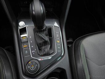 VW Tiguan R-line 2.0TDI 140kw 4x4 DSG - 12
