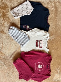 Sat oblečení 3-4 roky - 12