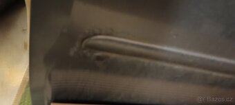 Zbytek náhradní dílů VW Touran - 12