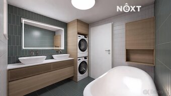 Prodej Rodinný dům, 100㎡ - 12