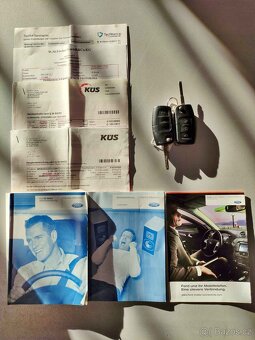 FORD C-MAX 1.8i SPORT 92KW,DUAL AUT. KLIMA,ALU,PDC. - 12