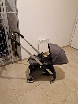 Bugaboo Ant & fusak - 12