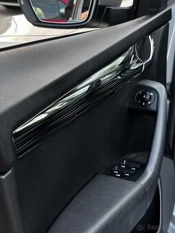 ŠKODA OCTAVIA 3 Facelift 1.6 TDI DSG (2017) - 12