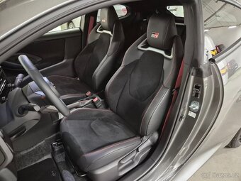 Toyota GR Yaris Gen. 2, Dynamic + VIP, PPF, nové - 12