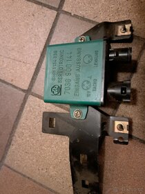 BMW DÍLY E39, E46, E38, X5, E63 - 12