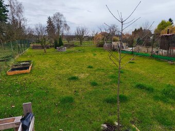 Nízkoenergetický RD 5+1 Brodek u Přerova - Luková - 12