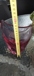 Prodam hutni sklo - 12