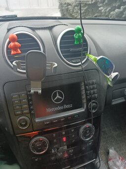 Mercedes Benz Ml320 - 12