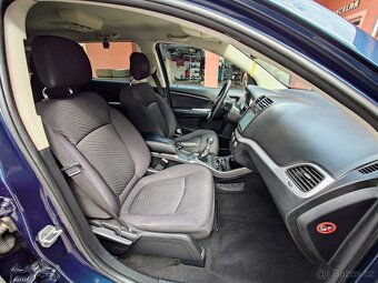 Fiat Freemont 2.0 Multijet Urban 103 kW - 12