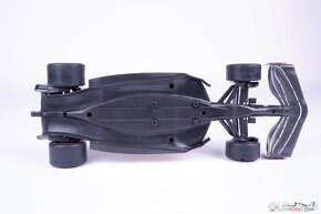 McLaren MCL36 Lando Norris 2022, 1:18 Solido - 12