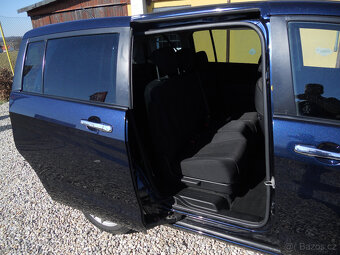 Mazda 5 2.0i MZR 110Kw 7míst - 12