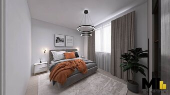 Prodej rodinného domu o velikosti 118 m2 na pozemku o veliko - 12