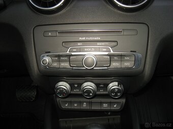 Audi A1 1.4i TFSI 125PS Sportback Ambition Sport A/T - 12