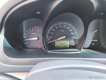 Продам Kia cerato 2007 г. на украинской регистрации - 12