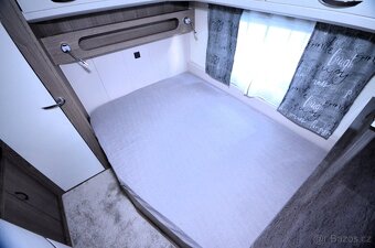 Karavan Hobby Prestige 720 KWFU - 12