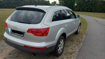 Audi Q7 - 12