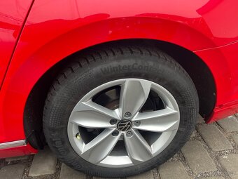 VW Prodám passat B8 2022 roky - 12