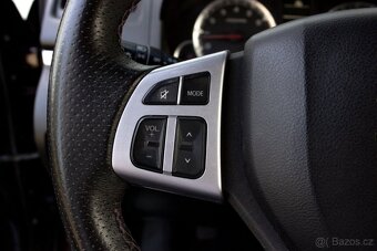 Suzuki Swift 1.2 benzín - 12