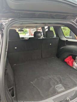 Jeep Grand Cerokee - 12