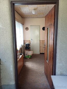 Rodinný dům Klenovka u Přelouče - 12