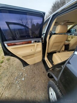 Vw Touareg - 12