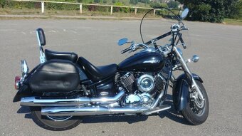 Yamaha XVS 1100 dragstar - 12