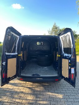 Ford Transit Custom 2.2 TDCi | r.v. 2015 - 12