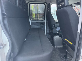 Iveco Daily 65c18 - odťahový špeciál - okuliare - 12