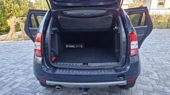 DACIA DUSTER 4x4 1.5 DCI 80KW.WEBASTO.NAVI.KAMERA.TEMPOMAT. - 12